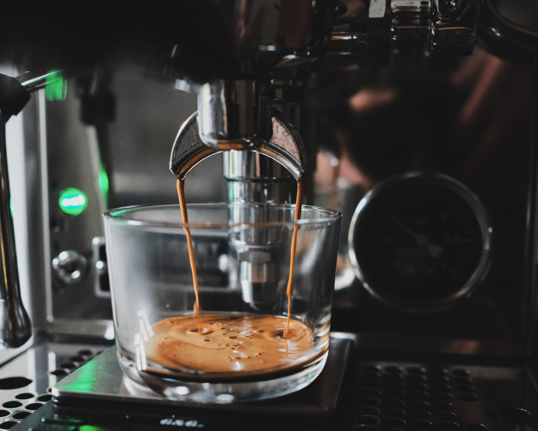 COFFEE BAR