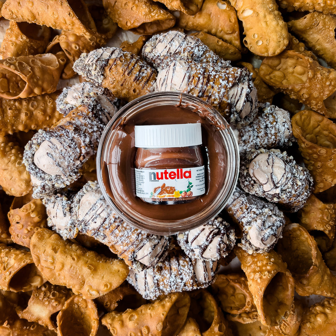 NUTELLA DAY (02/05/2026)