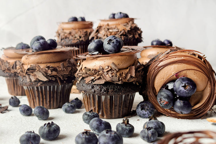 CUPCAKES