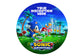 Sonic The Hedgehog
