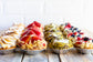 Fresh Fruit Tart