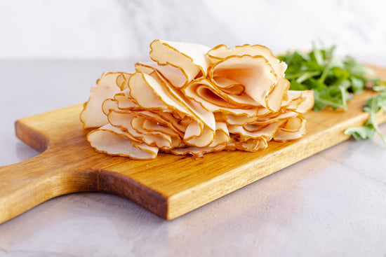 Oven Roasted Chicken (per 100g)