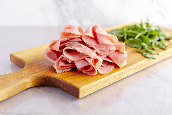 Black Forest Ham (per 100g)
