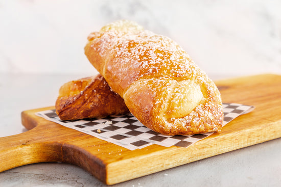 Cheese Danish