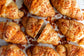 Cheese Butter Croissant