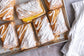 Lemon Custard Pocket
