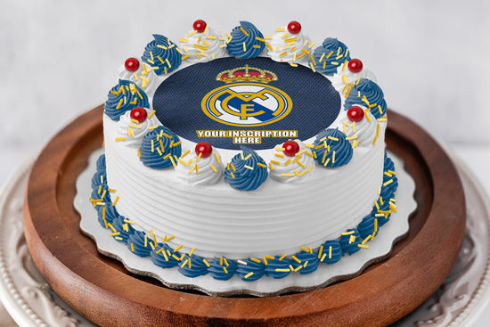 Real Madrid CF